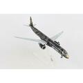 Happy N Healthy Herpa 200 Scale Commercial  1 by 200 Scale Embraer E195E2 Techlion Diecast Model Airplane HE571852